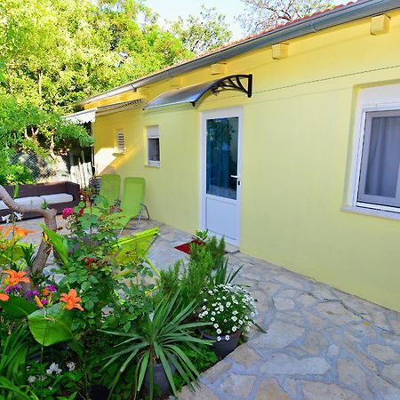 Apartments Veky 3 Split Luaran gambar