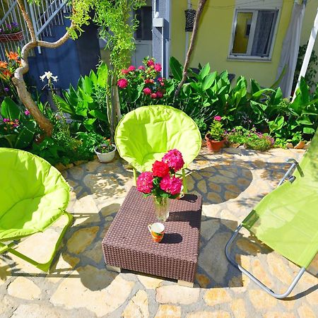 Apartments Veky 3 Split Luaran gambar