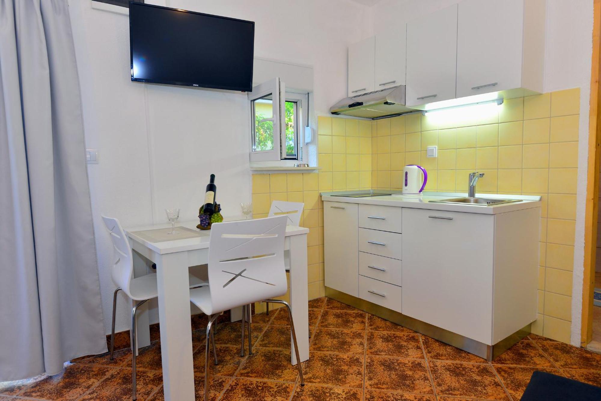 Apartments Veky 3 Split Luaran gambar
