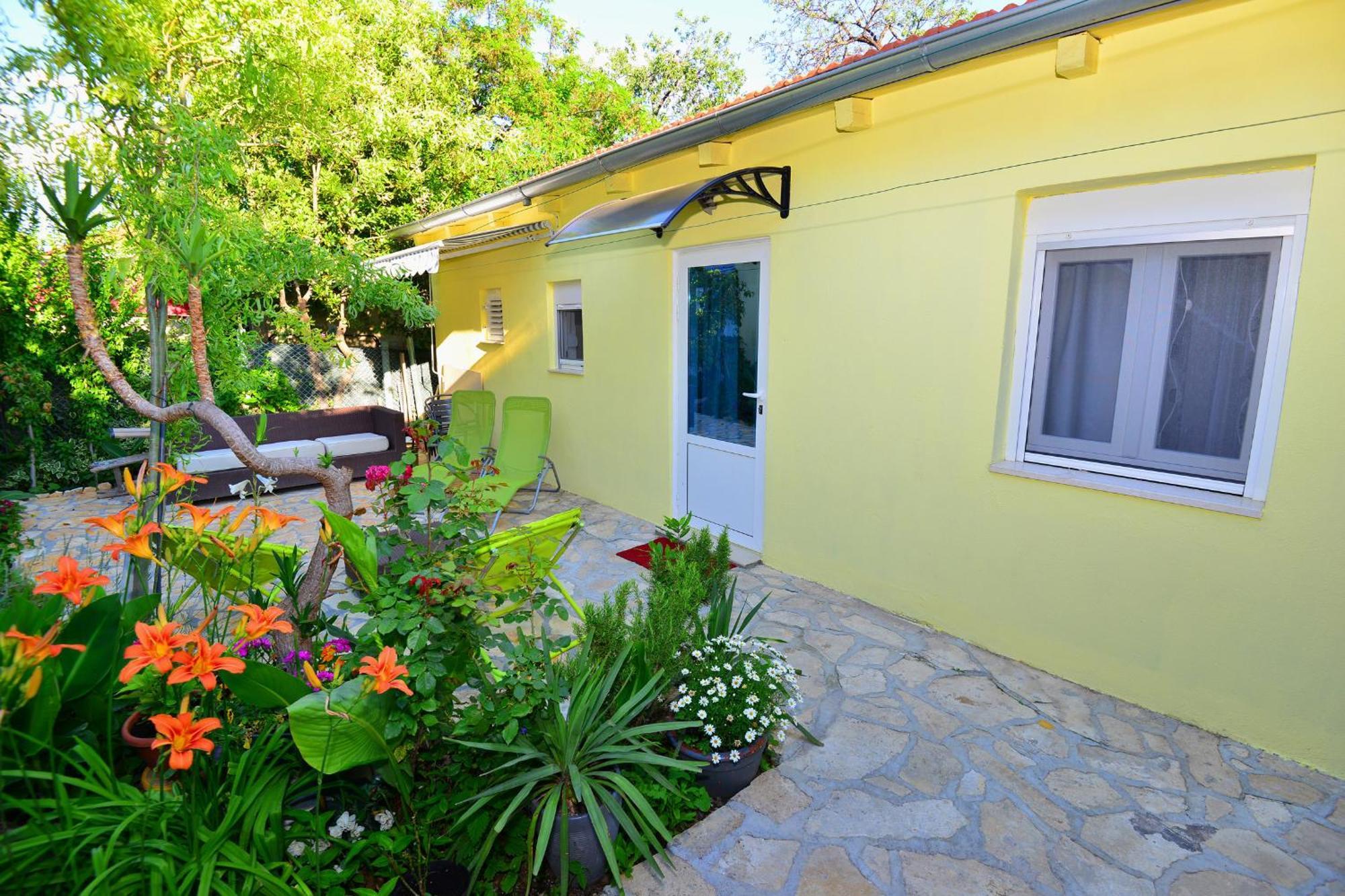 Apartments Veky 3 Split Luaran gambar