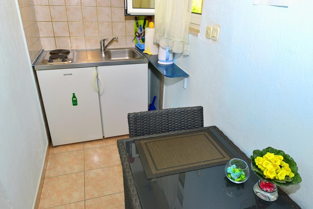 Apartments Veky 3 Split Luaran gambar