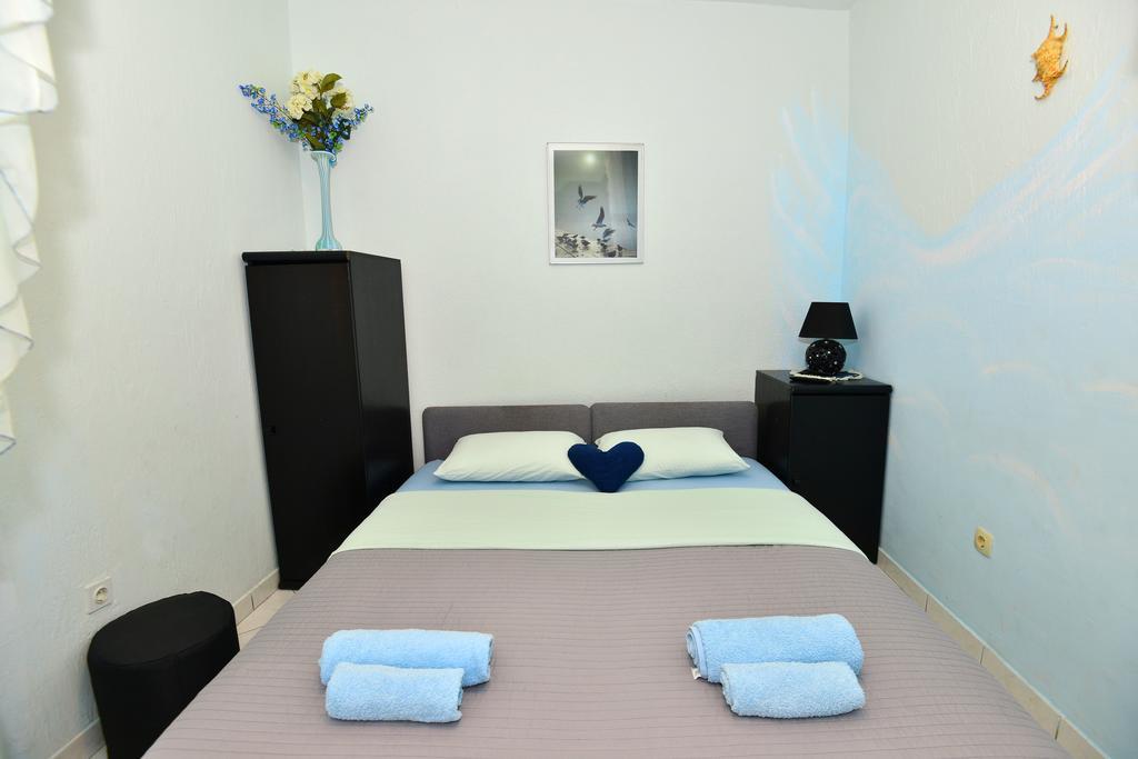 Apartments Veky 3 Split Luaran gambar