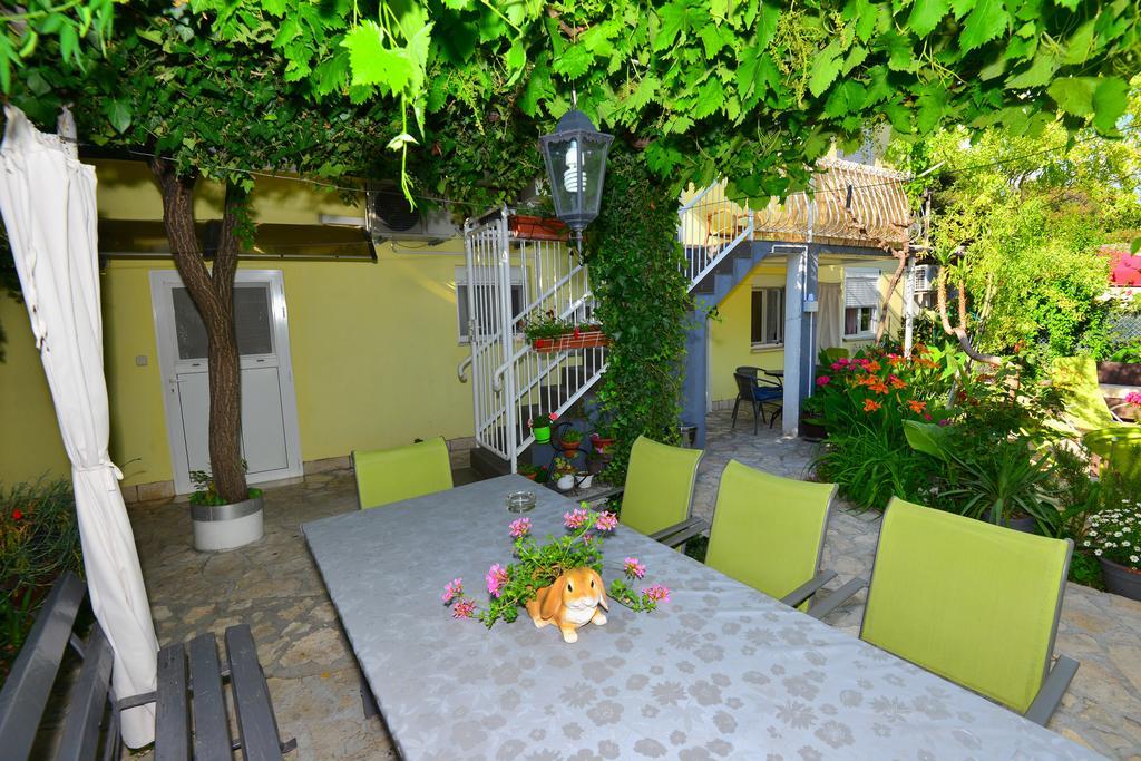 Apartments Veky 3 Split Luaran gambar