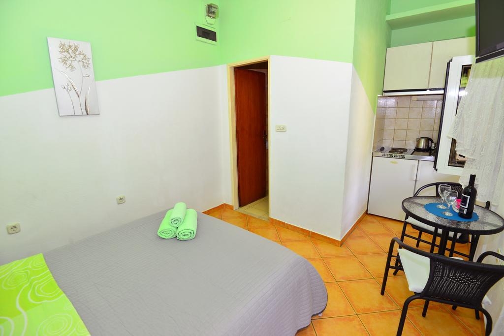 Apartments Veky 3 Split Luaran gambar