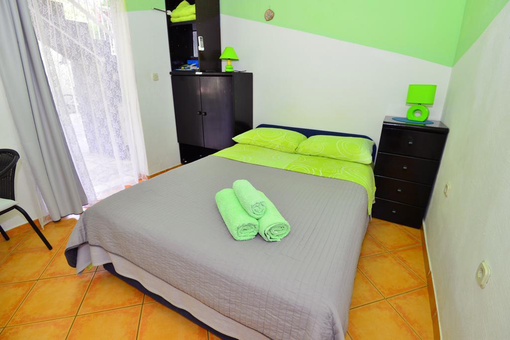 Apartments Veky 3 Split Luaran gambar