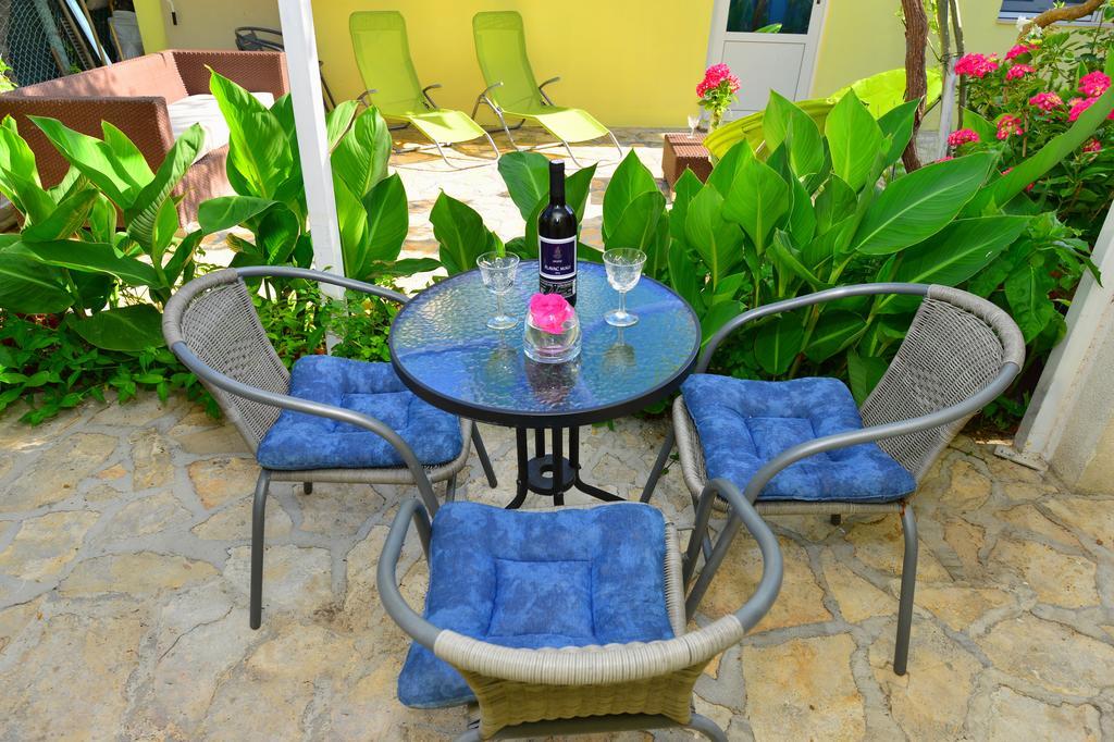 Apartments Veky 3 Split Luaran gambar