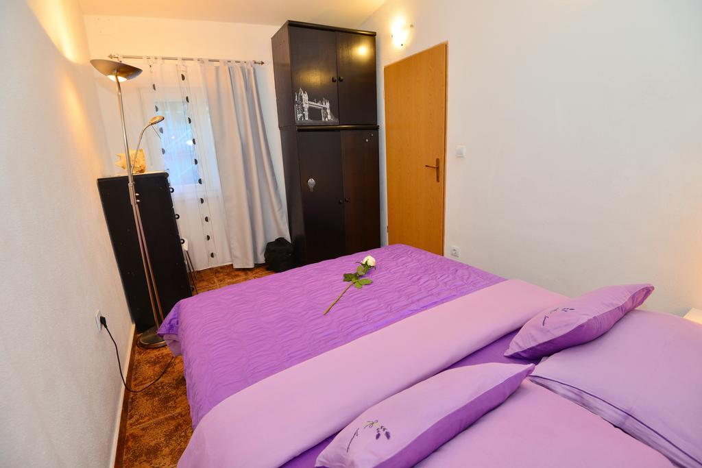 Apartments Veky 3 Split Luaran gambar