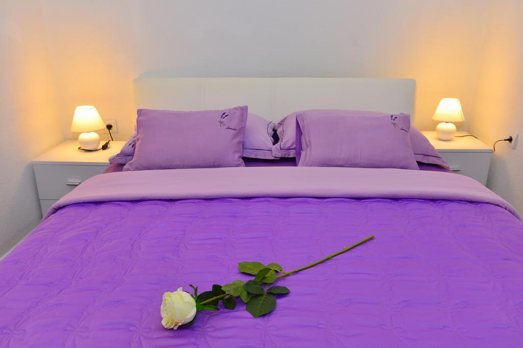 Apartments Veky 3 Split Luaran gambar
