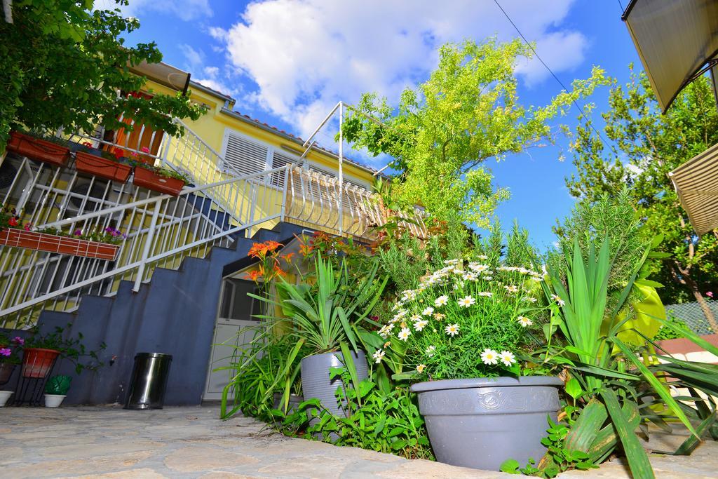Apartments Veky 3 Split Luaran gambar