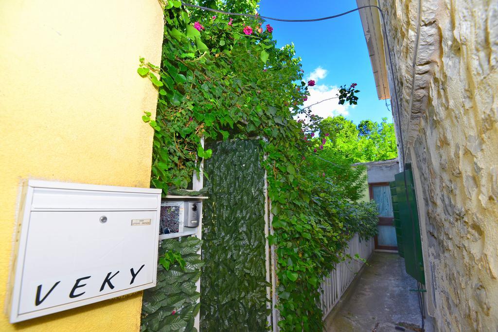 Apartments Veky 3 Split Luaran gambar